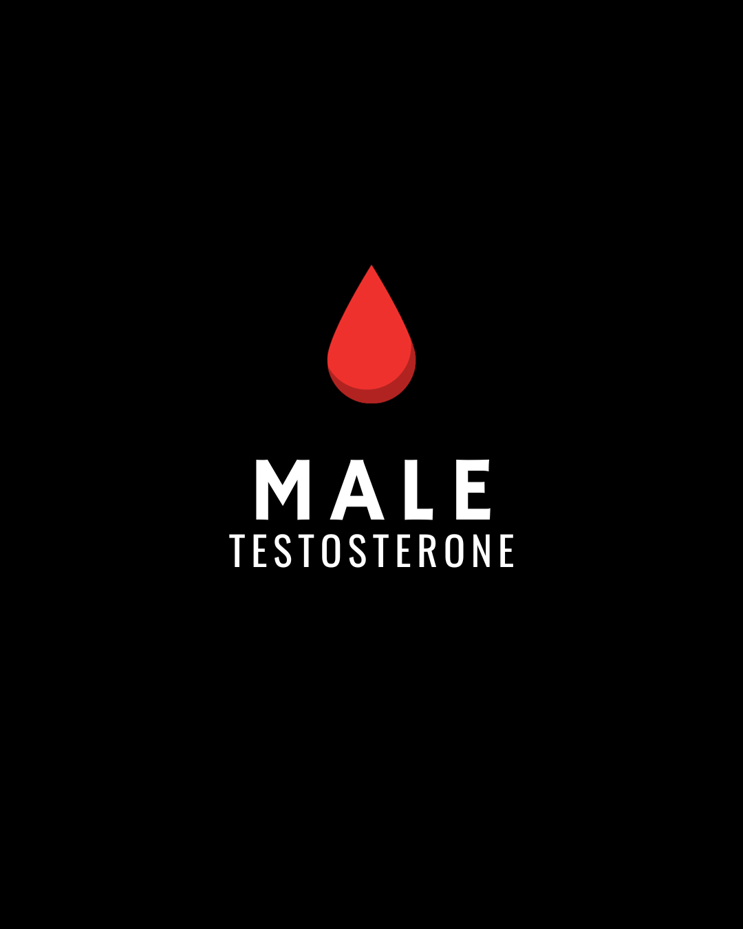 FBS Premium Blood Work Basic Male Testosterone (home testing kit) Full Boar Sports