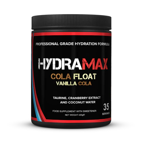 Strom Sports Hydramax - Gym Bag Edition