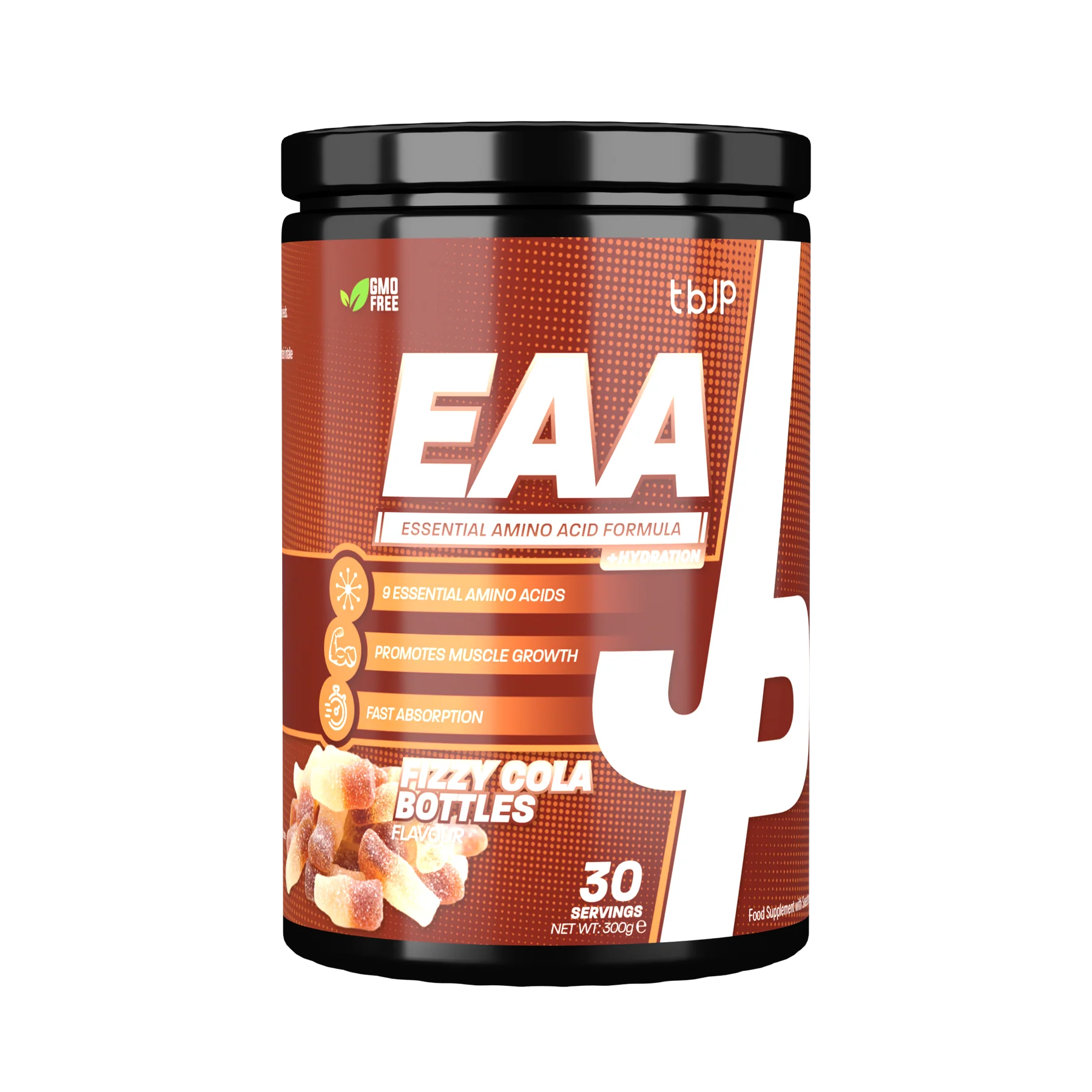 TBJP EAA - 30 servings
