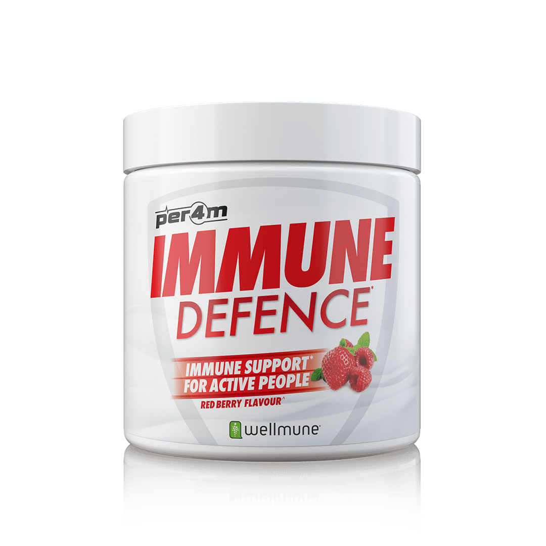 Per4m Immune Defence - Red Berry - Full Boar Sports