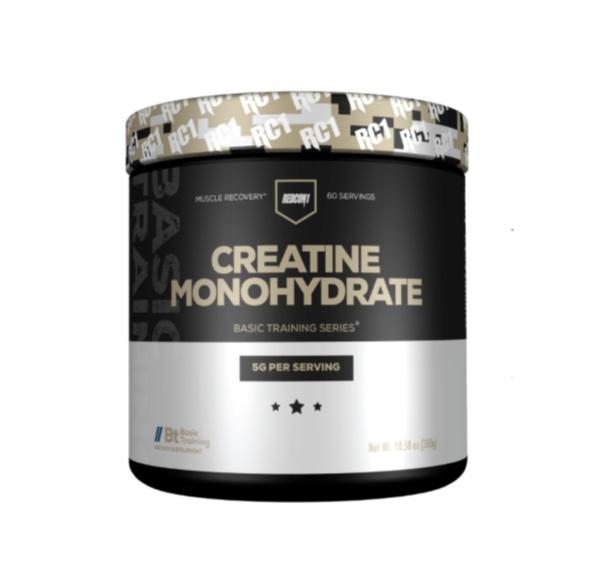 Redcon1- creatine monohydrate 60 servings - Full Boar Sports