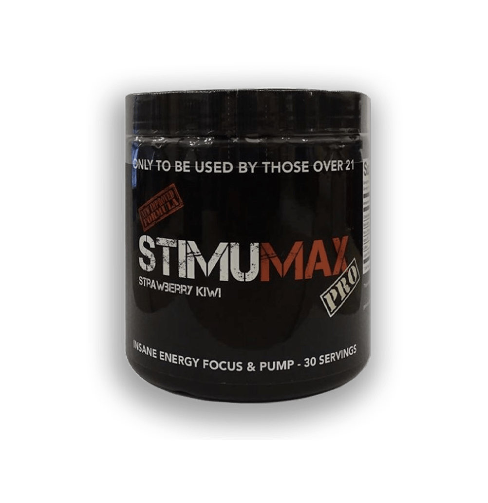STROM STIMUMAX PRO - Full Boar Sports