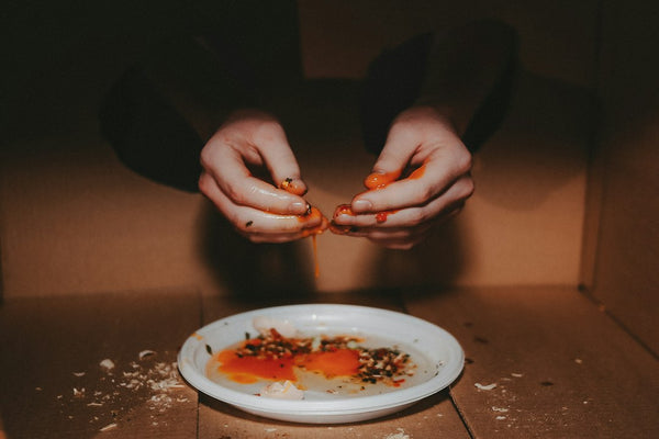 Food Noise - Part One
