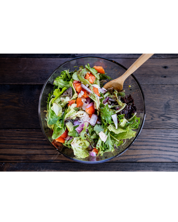 The long-term health effects of being skinny.