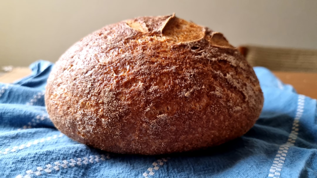How are Gluten Free foods made?