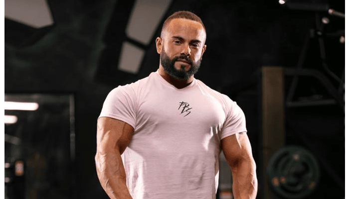 Discover the Full Boar Sports Team: Joe Cross - Full Boar Sports