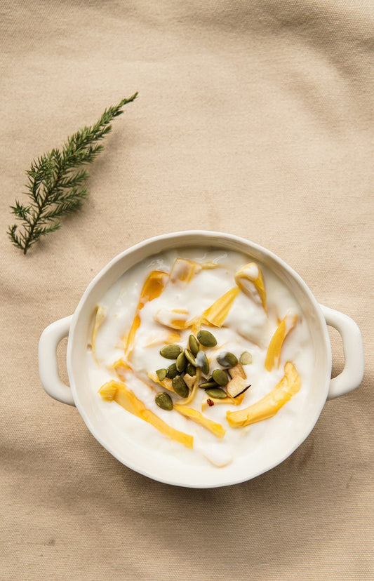 Seed Cycling: Just another wellness trend?