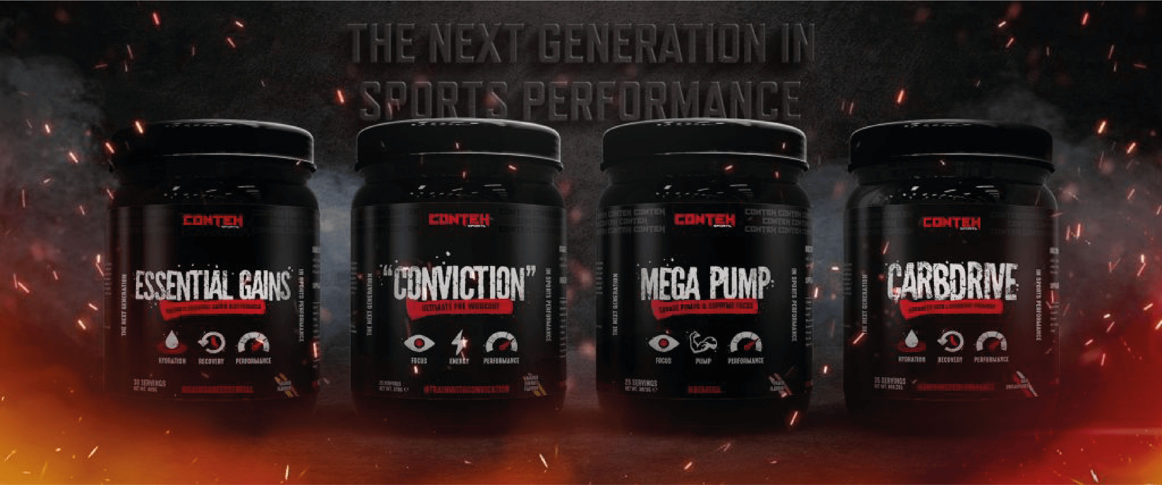 Everything you need to know about BCAAs Full Boar Sports