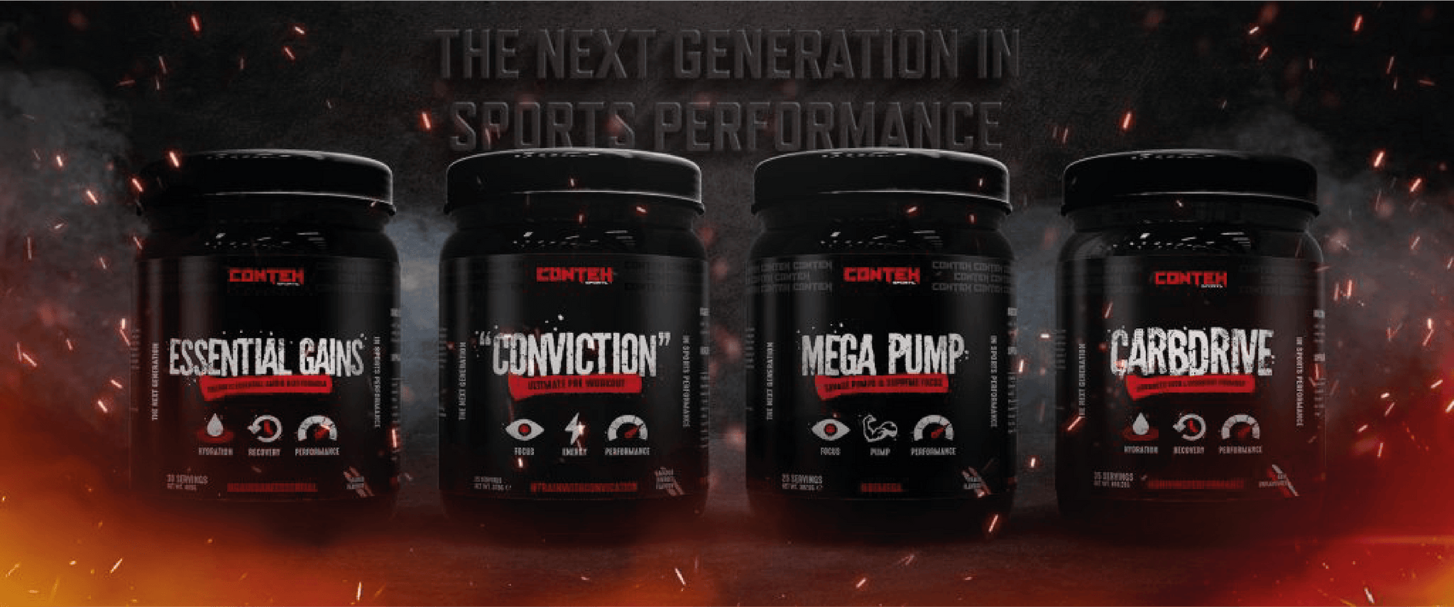 Everything you need to know about BCAAs - Full Boar Sports