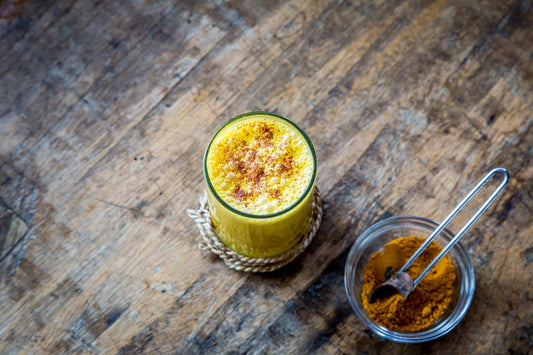 So, you’re seasoning everything with turmeric… but are you actually getting the benefits?