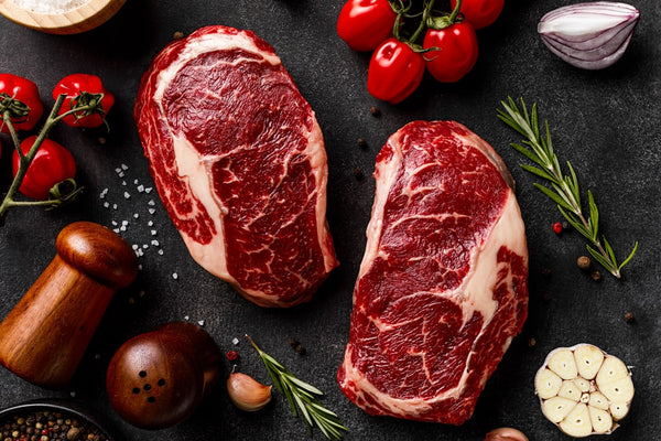 Red meat: The 3 sides of the story.