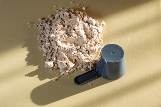 Does protein quality matter?