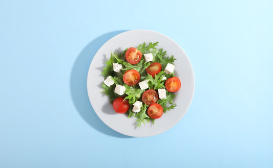The Gut-Health Effects of GLP-1