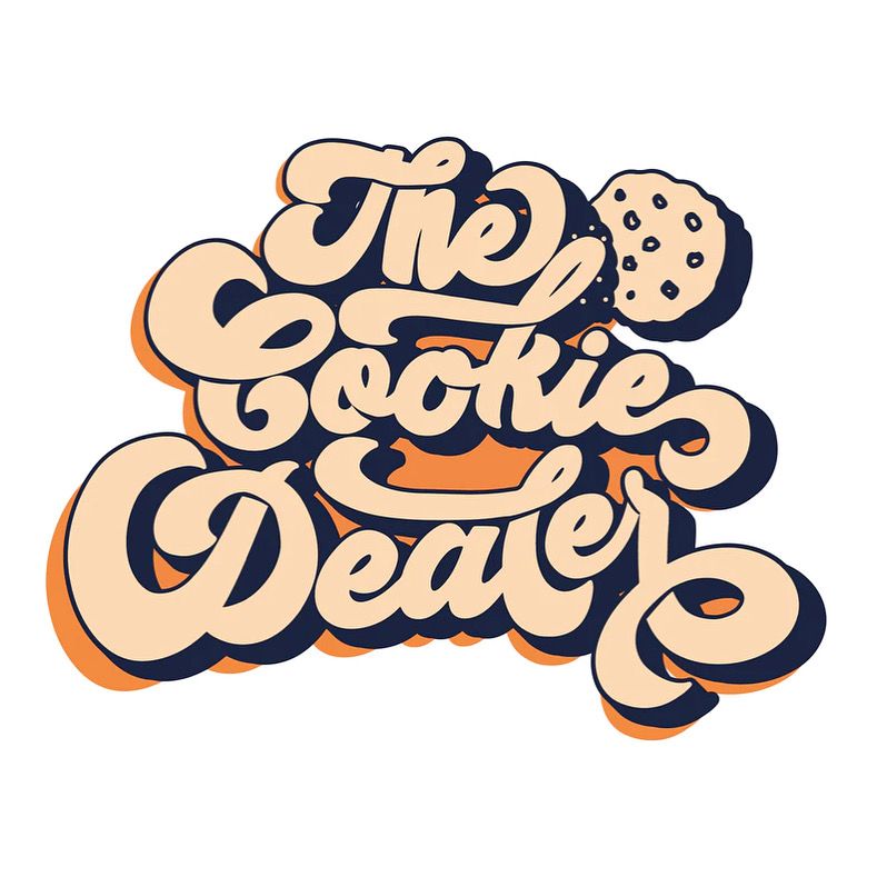 The Cookie Dealer | Full Boar Sports