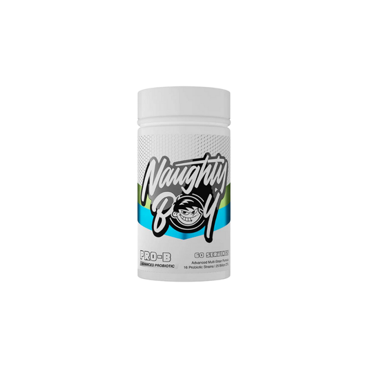 Naughty Boy PRO-B 60 servings