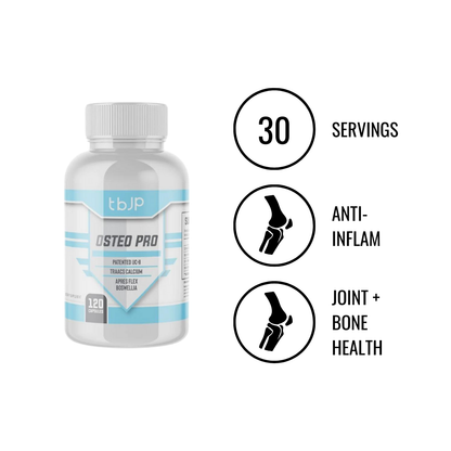 TBJP OsteoPro