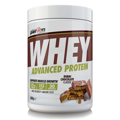 Per4m whey - 900g