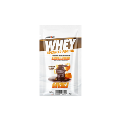 PER4M Whey Protein - Single serving sample