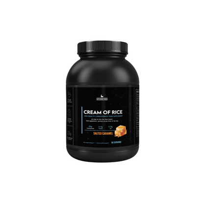 Supplement Needs Cream of Rice - 2KG