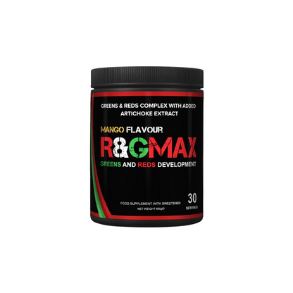 Strom Sports R&G Max - 30 servings