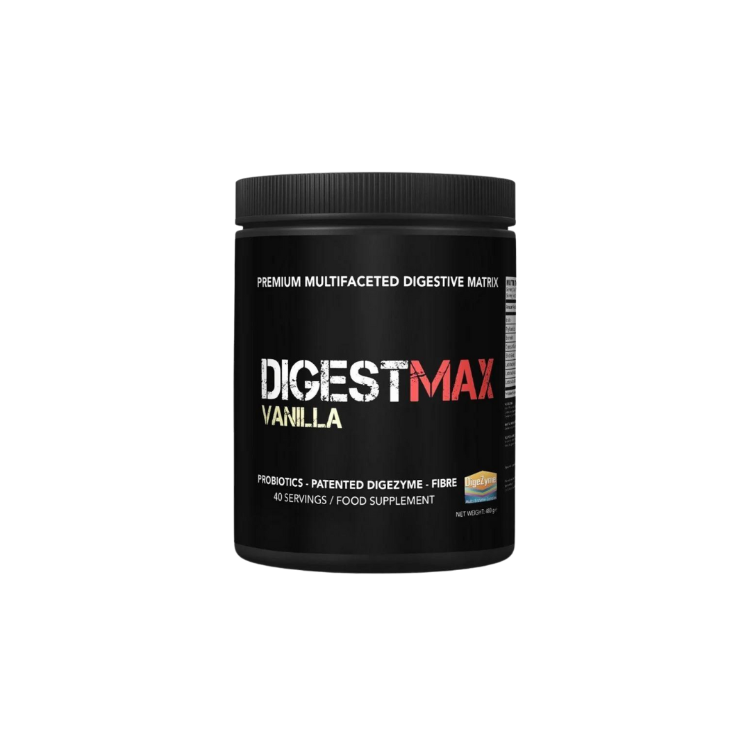 Strom Sports - DigestMAX – Full Boar Sports