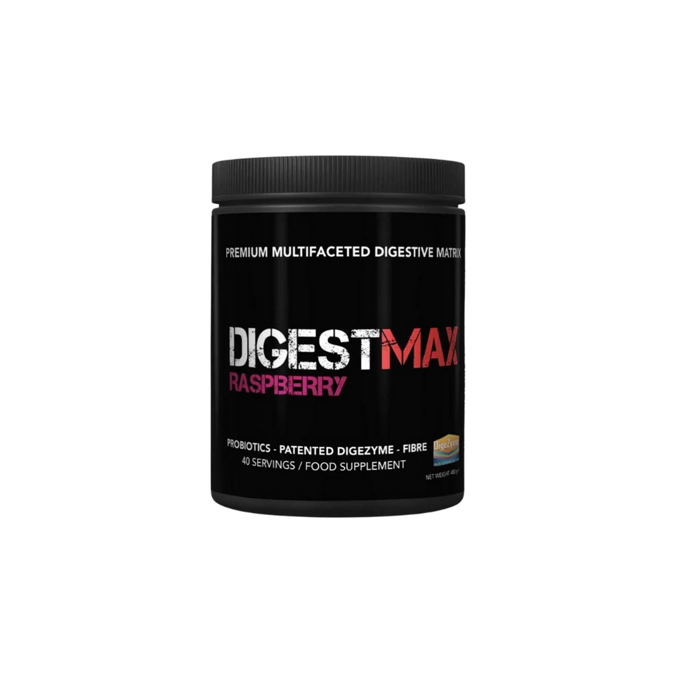 Strom Sports - DigestMAX – Full Boar Sports