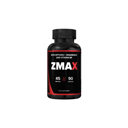 Strom Sports - ZMA 45 Servings
