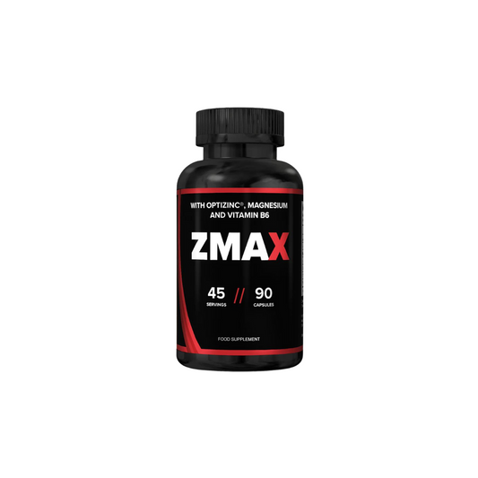 Strom Sports - ZMA 45 Servings