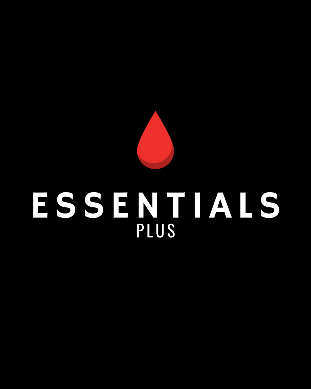 FBS Premium Bloodwork - Essentials PLUS (home testing kit)