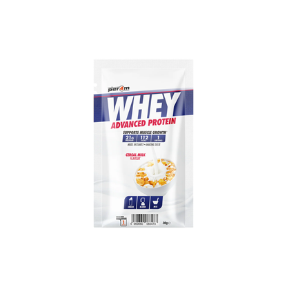 PER4M Whey Protein - Single serving sample