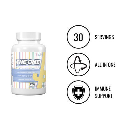 The One - Multi Vit