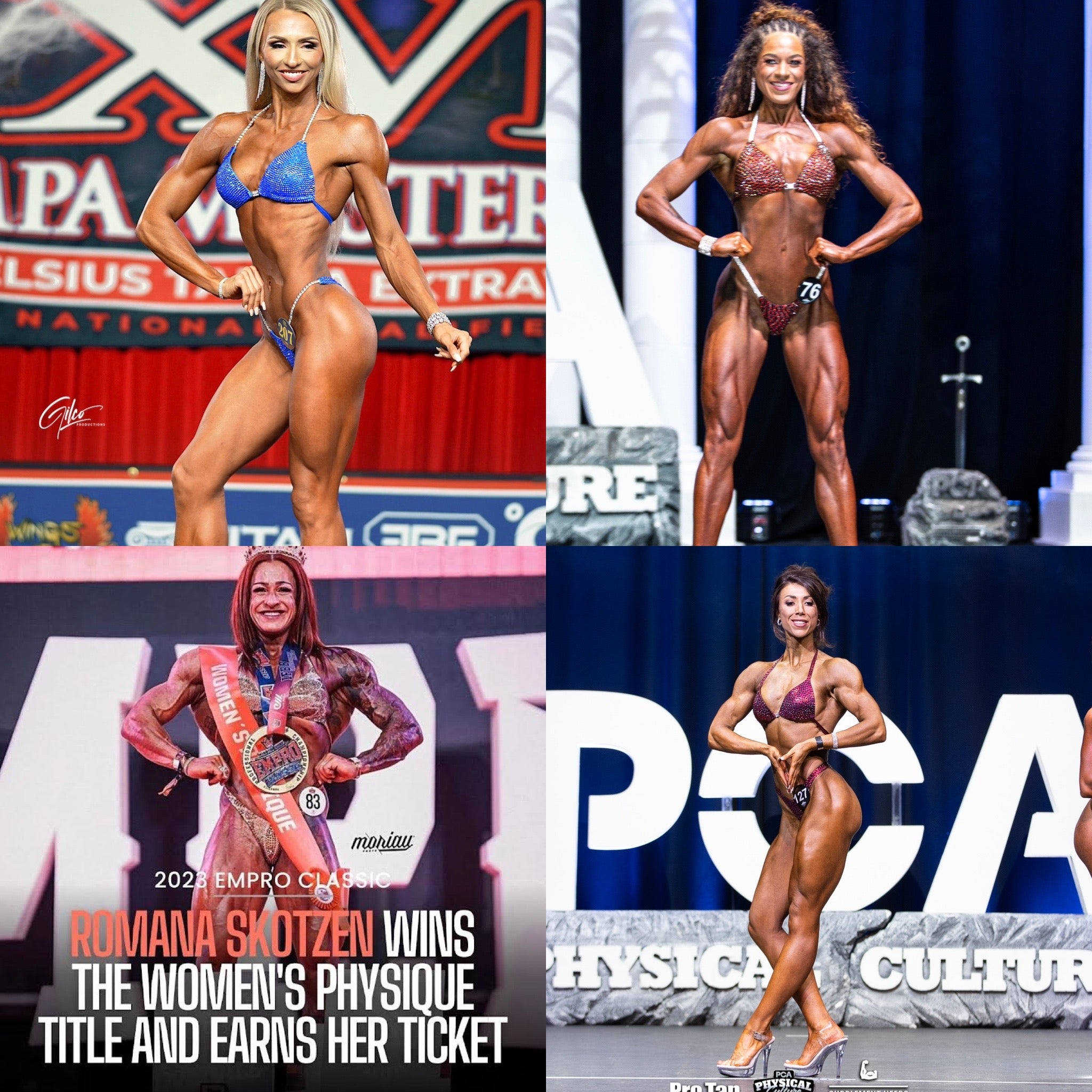 Female Posing Seminar - Ipswich 30th September