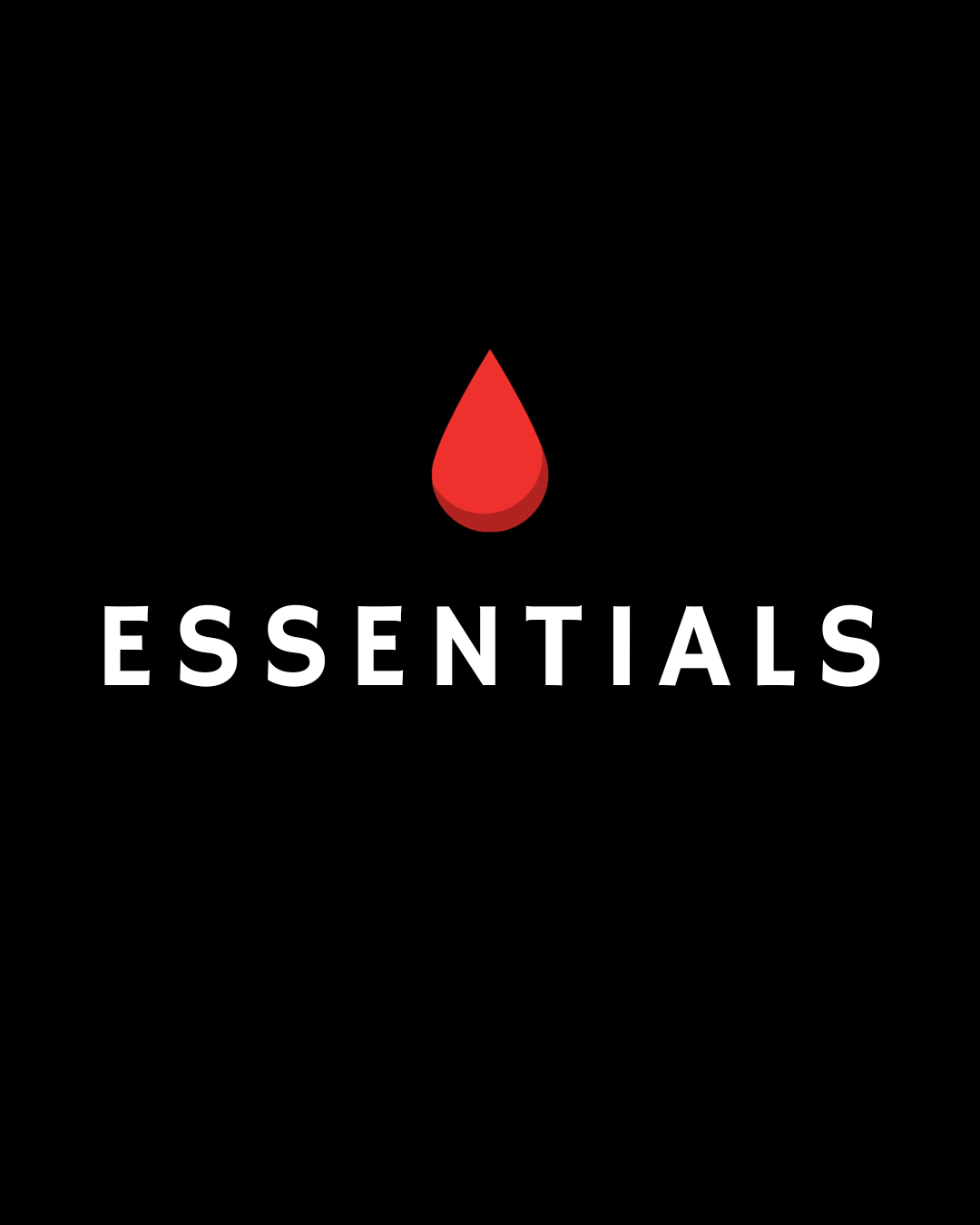 FBS Premium Blood Work - Essentials (home testing kit)