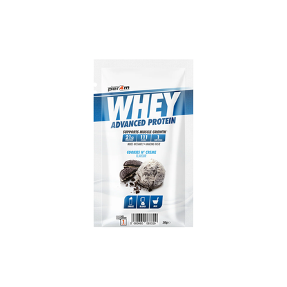 PER4M Whey Protein - Single serving sample
