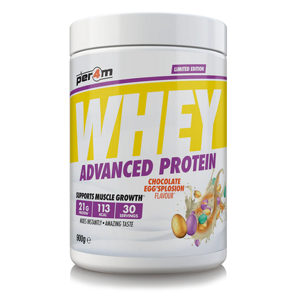 Per4m whey - 900g