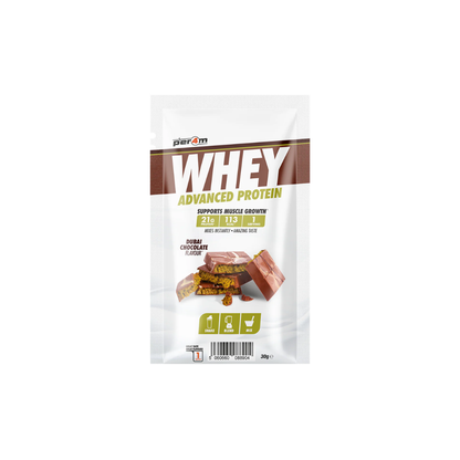 PER4M Whey Protein - Single serving sample