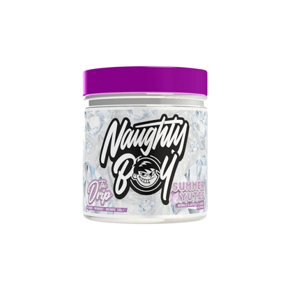 Naughty Boy - The Drip