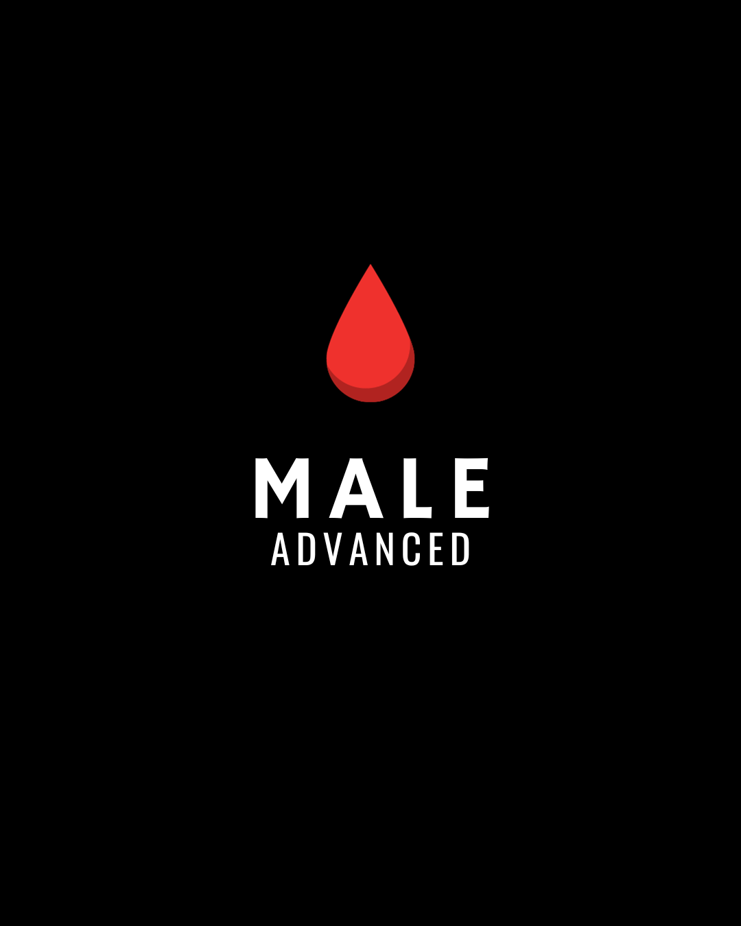 FBS Premium Laboratory  Bloodwork - Advanced Male (home testing kit)