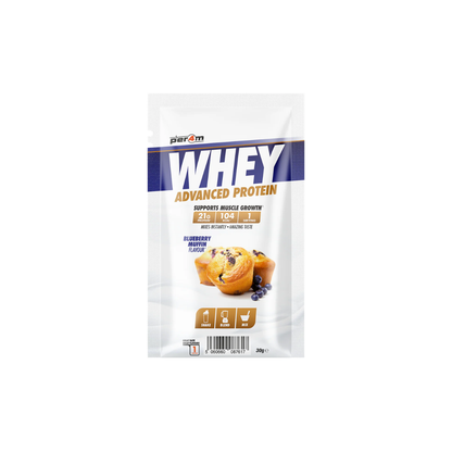 PER4M Whey Protein - Single serving sample