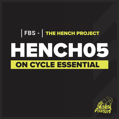 FBS X  Project 05 - On cycle Essential (Online Kit)