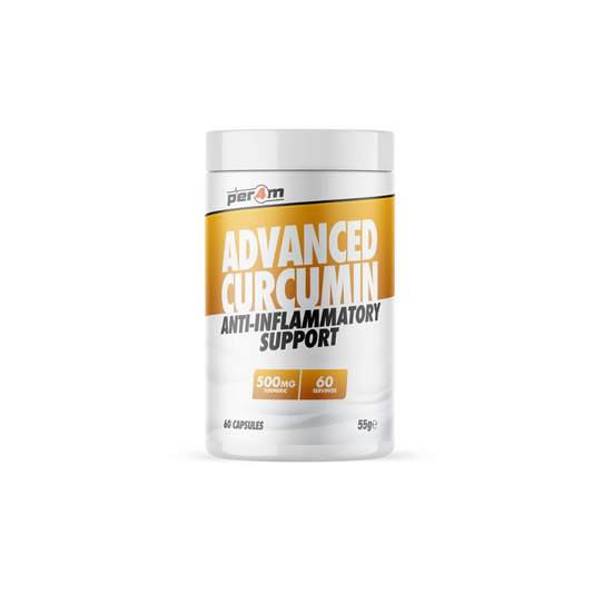Per4m Curcumin - 60 servings