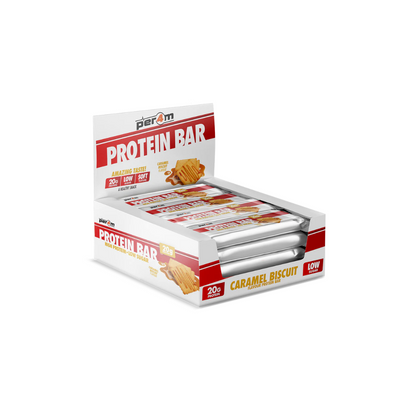 Per4m Protein Bars - Box of 12