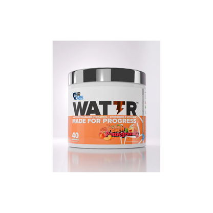 HR LABS WATTR - 40 Servings