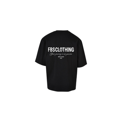 FBSCLOTHING Journey Loose Tee