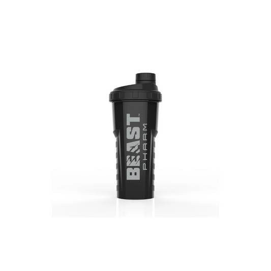 Best Pharm Edition - Alpha Bottle V2 750ml BPA Free Anti-Bacterial Shaker