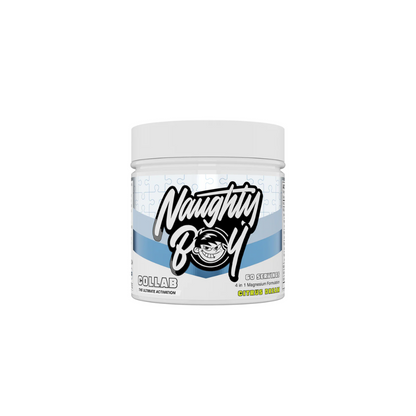 Naughty Boy Collab - 60 Servings