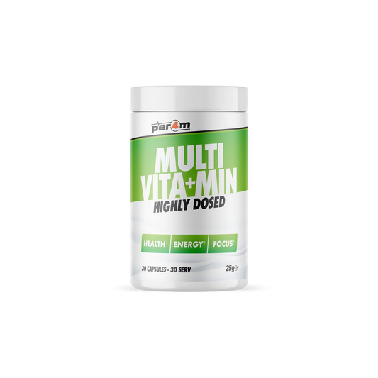 Per4m Multivitamin - 30 servings