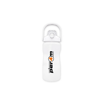 Per4m Bottle Jug with Straw