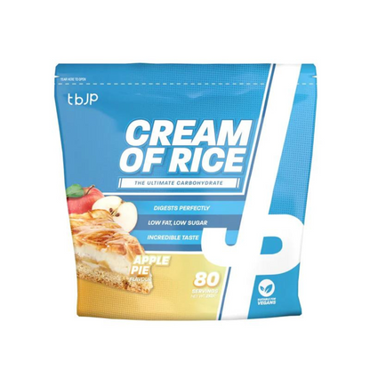 TBJP Cream Of Rice - Single Serving