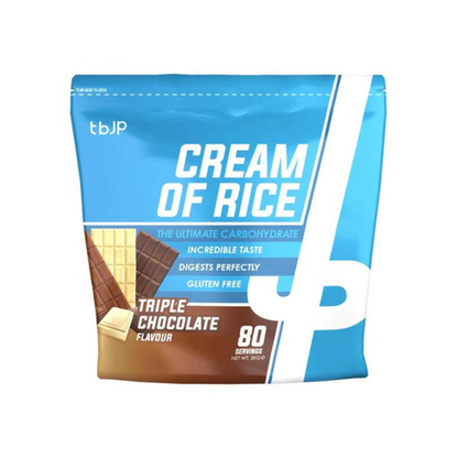 TBJP Cream Of Rice - Single Serving